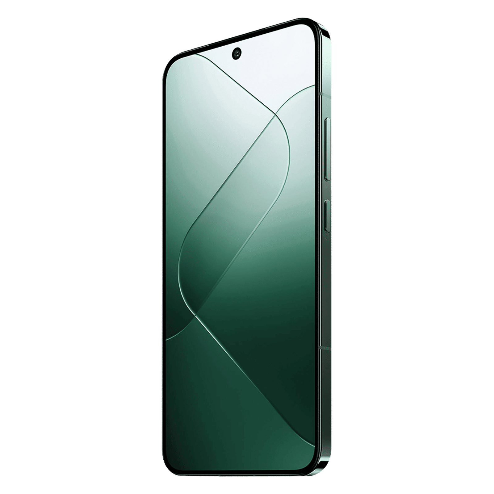 Buy Xiaomi 14 5G (12GB RAM, 512GB, Jade Green) Online – Croma